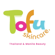 Tofu Skincare Logo